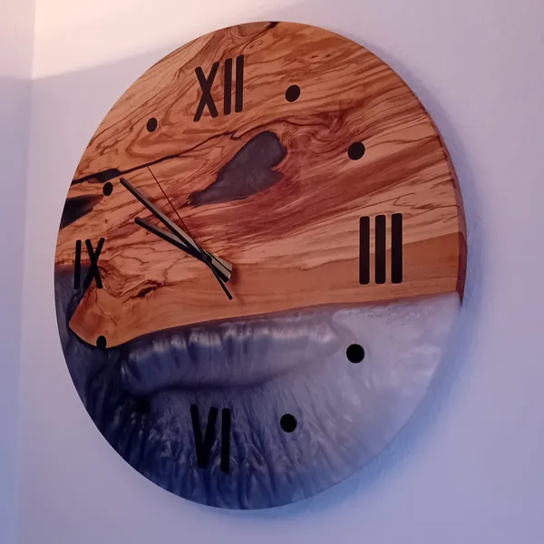 Beitrag von Harzkunst auf Instagram
